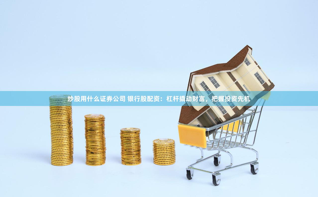 炒股用什么证券公司 银行股配资：杠杆撬动财富，把握投资先机